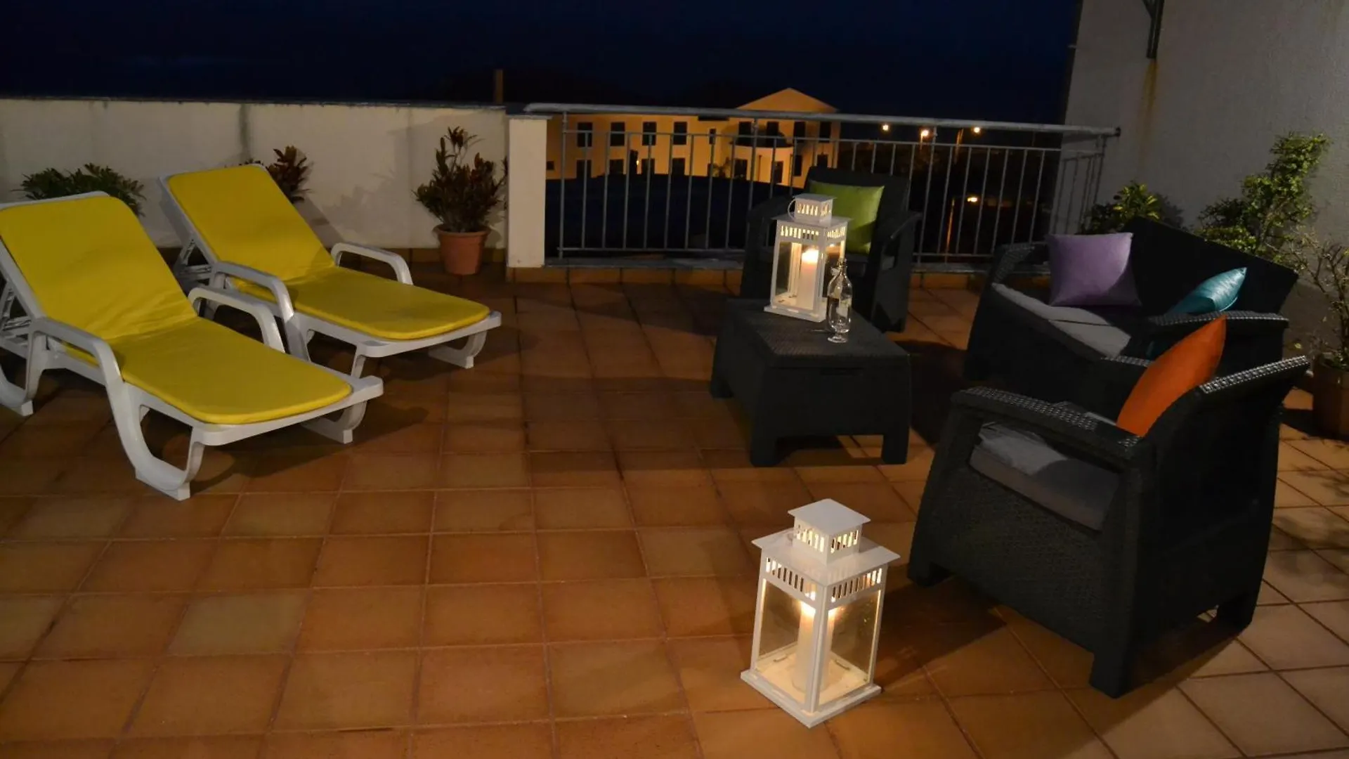 Sea View Apartment Porto Moniz