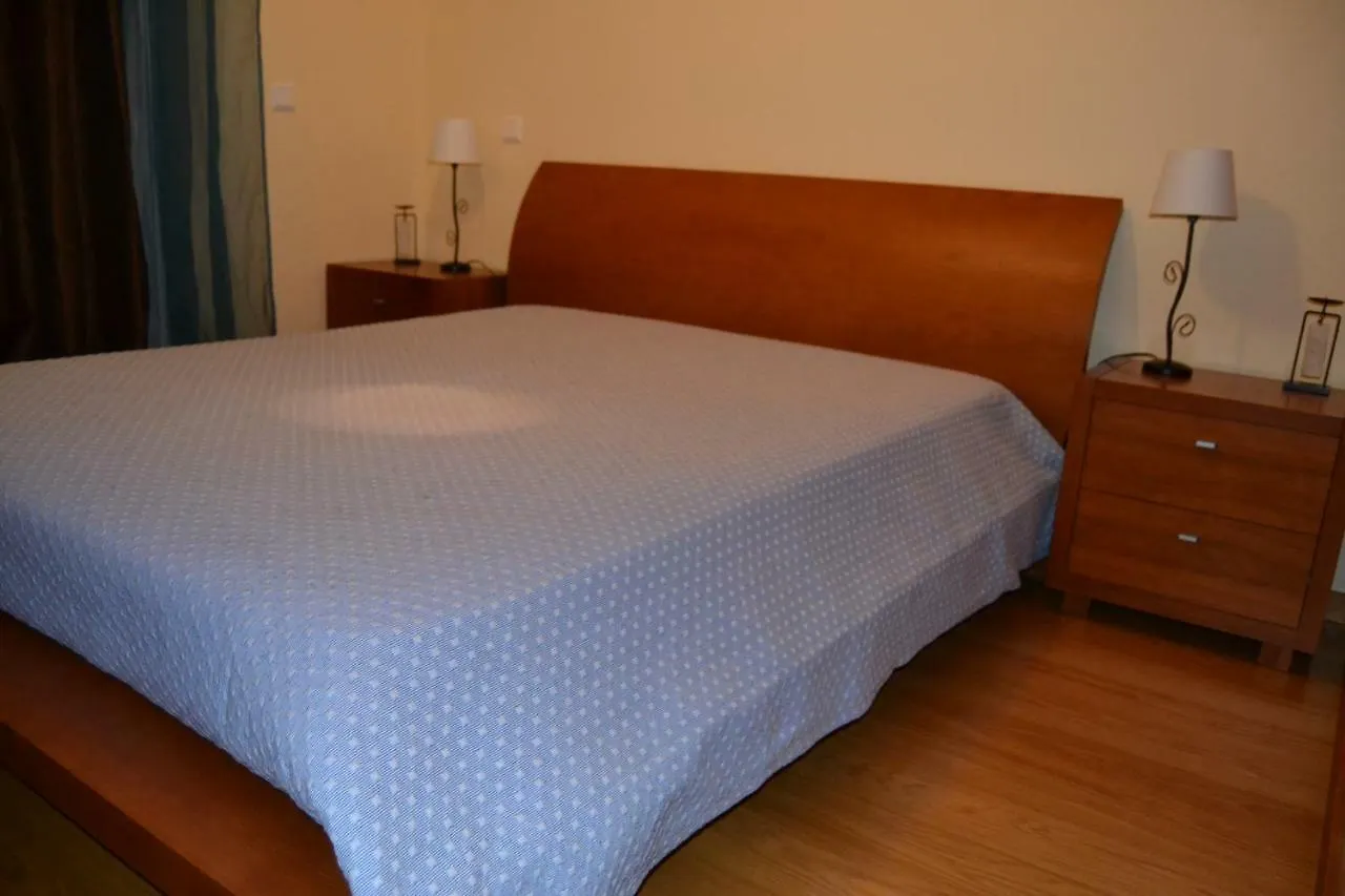 Sea View Apartment Porto Moniz 0*,  Portugal