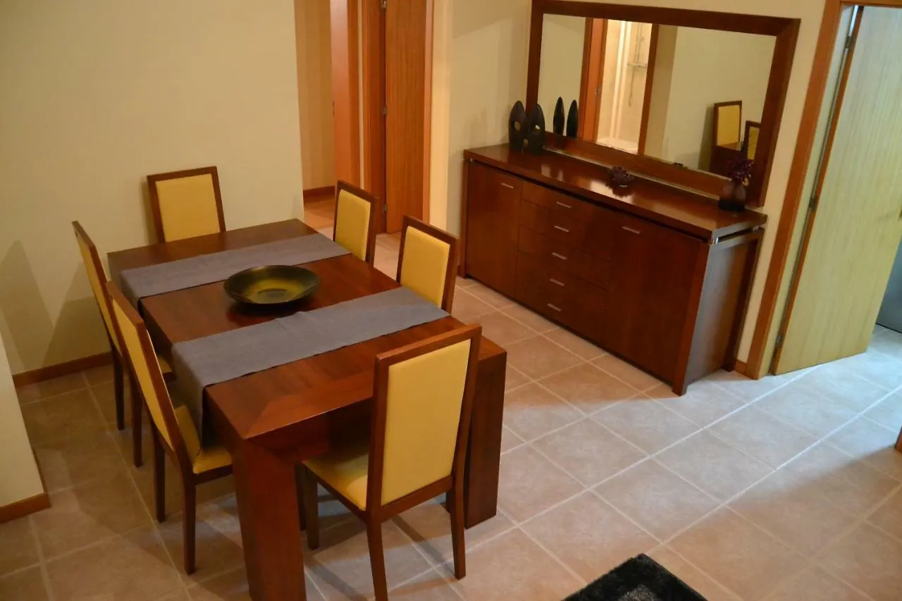 Sea View Apartment Porto Moniz