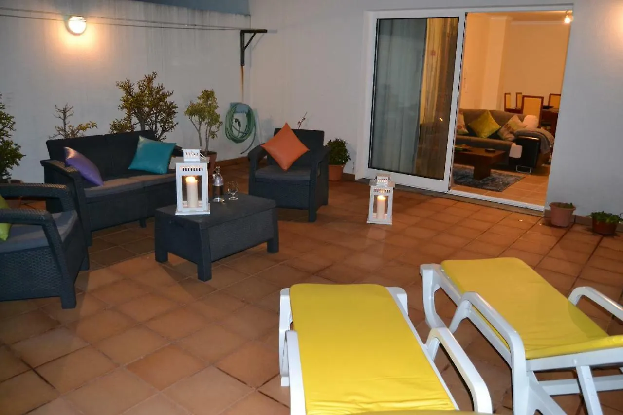 Sea View Apartment Porto Moniz 0*,  Portugal