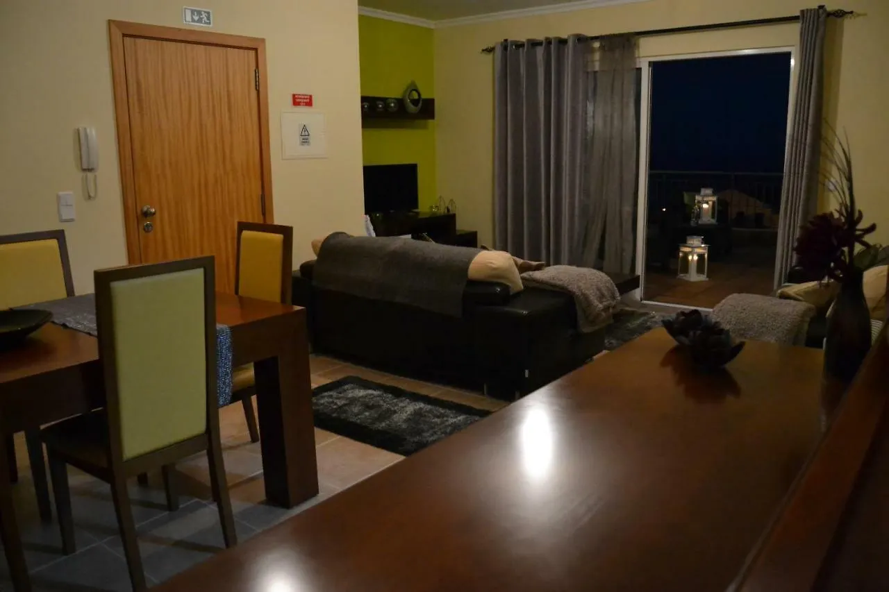 Sea View Apartment Porto Moniz