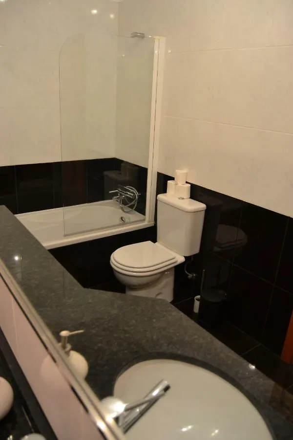 Sea View Apartment Porto Moniz